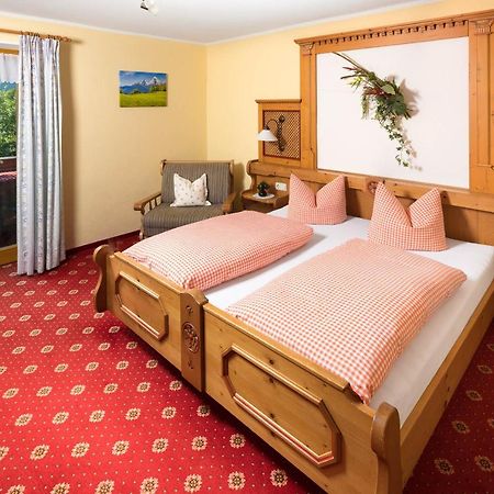 Triembachhof Villa Schoenau am Koenigsee Ngoại thất bức ảnh